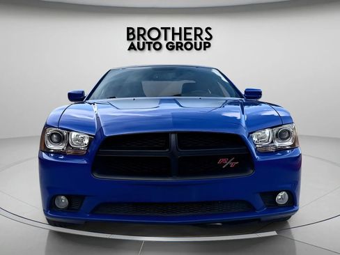 Used 2013 Dodge Charger R/T RWD image 6
