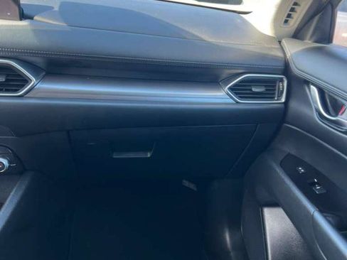 Used 2023 MAZDA CX-5 AWD 2.5 S w/ Select Package image 34