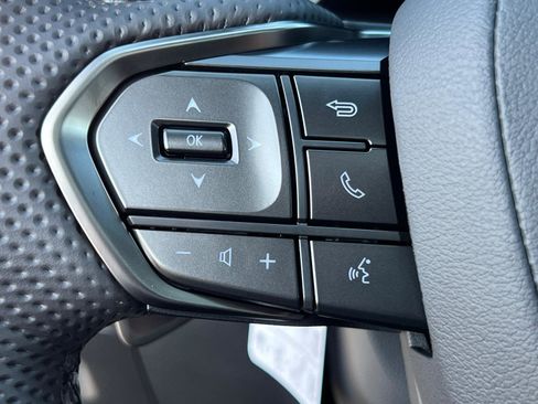 New 2026 Lexus TX 350 AWD image 19