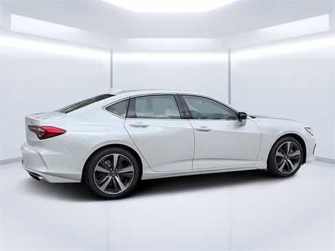 New 2025 Acura TLX Technology Package image 3