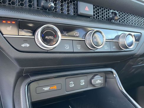 New 2026 Honda CR-V EX image 13