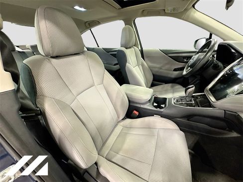 Certified 2024 Subaru Legacy Premium image 30