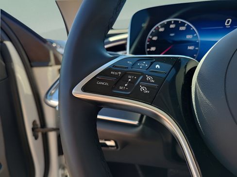 Certified 2026 Mercedes-Benz E 350 Sedan image 23