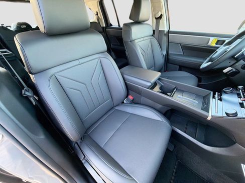 New 2026 Hyundai Santa Fe SEL image 16