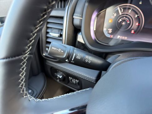 New 2026 RAM 3500 Limited AWD/4WD image 22