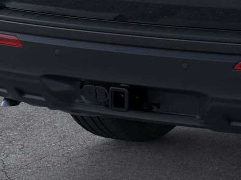 New 2026 Ford Explorer Active RWD image 23
