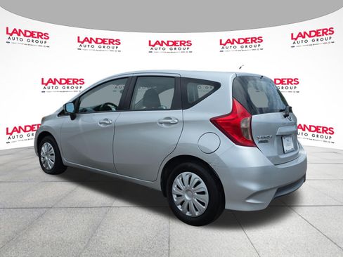 Used 2019 Nissan Versa Note SV FWD image 5