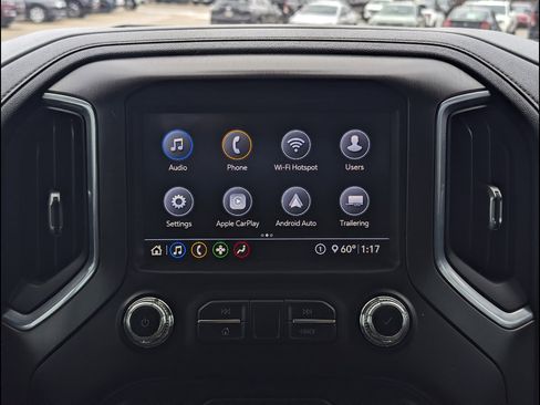 Used 2020 GMC Sierra 1500 AT4 w/ Driver Alert Package I image 32