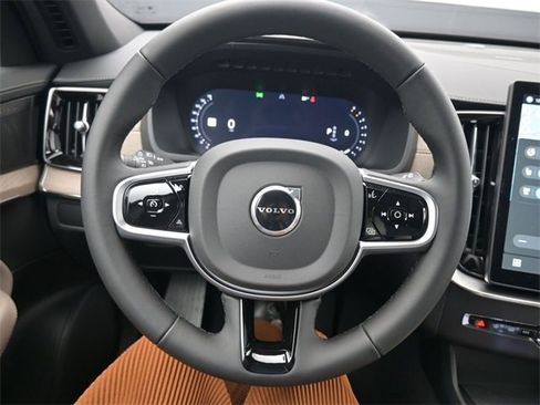 New 2026 Volvo XC90 B6 Ultra image 24