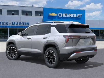 New 2027 Chevrolet Equinox LT w/ Convenience Package II