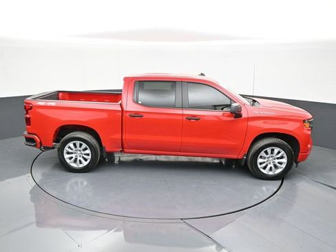 New 2026 Chevrolet Silverado 1500 Custom image 57