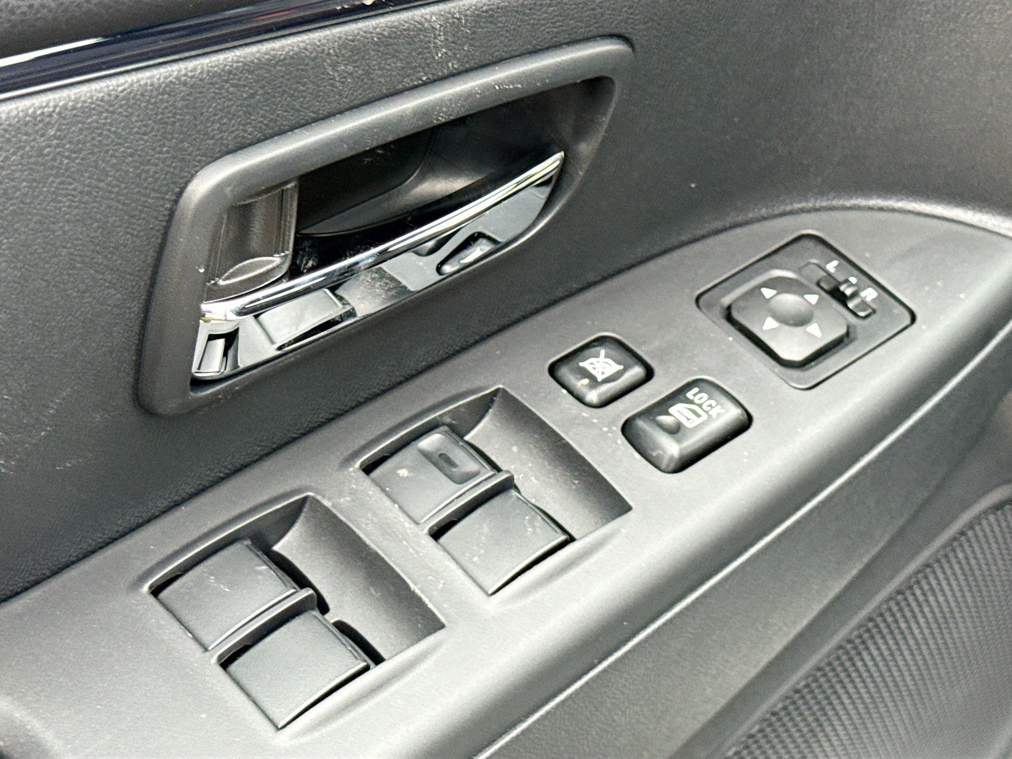 New 2026 Mitsubishi Outlander Sport AWD image 8