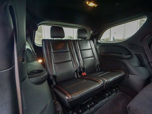 Used 2016 Dodge Durango R/T image 35