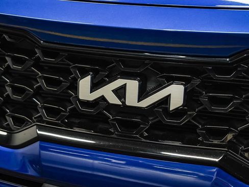 Used 2022 Kia Sorento S image 8