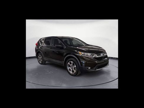 Used 2018 Honda CR-V EX image 8