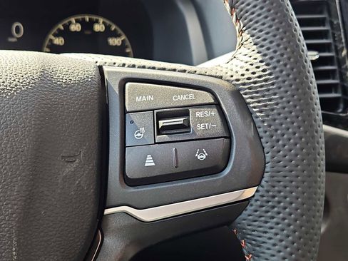 New 2026 Honda Ridgeline TrailSport image 15