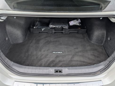 Used 2023 Nissan Altima 2.5 SR image 18