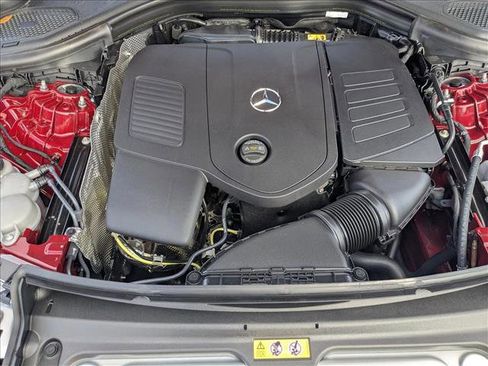 New 2026 Mercedes-Benz GLC 300 4MATIC image 15