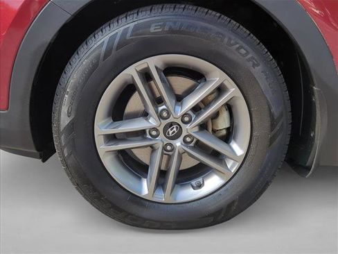 Used 2018 Hyundai Santa Fe Sport w/ 2.4L Tech Package 04 FWD image 26
