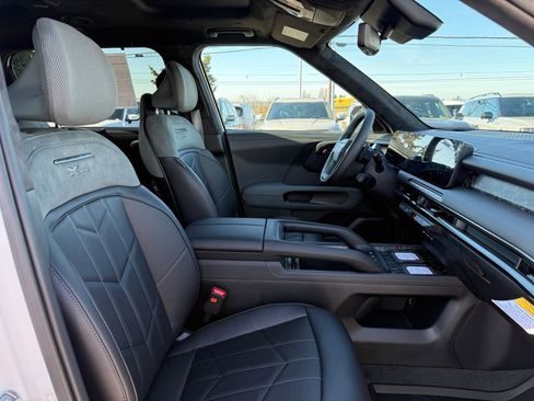 New 2027 Kia Telluride SX Prestige X-Pro AWD/4WD image 13
