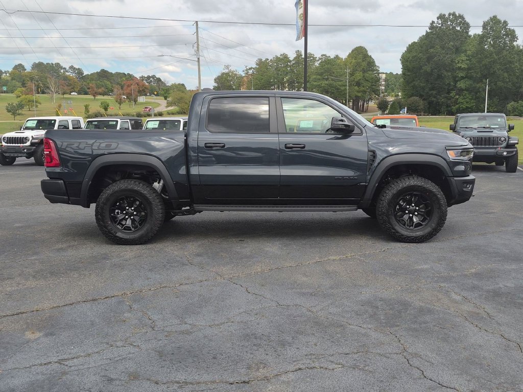 New 2027 RAM 1500 RHO AWD/4WD image 3