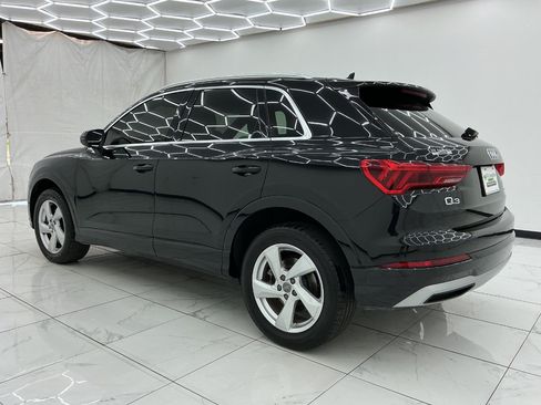 Used 2020 Audi Q3 2.0T Premium AWD/4WD image 12