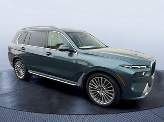 New 2026 BMW X7 xDrive40i AWD/4WD video 1