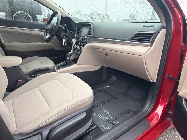 Used 2019 Hyundai Elantra SEL FWD image 9