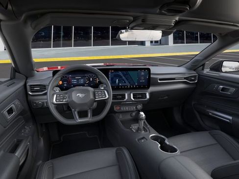 New 2026 Ford Mustang GT Premium RWD image 11