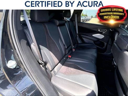 Used 2023 Acura RDX A-Spec FWD image 33