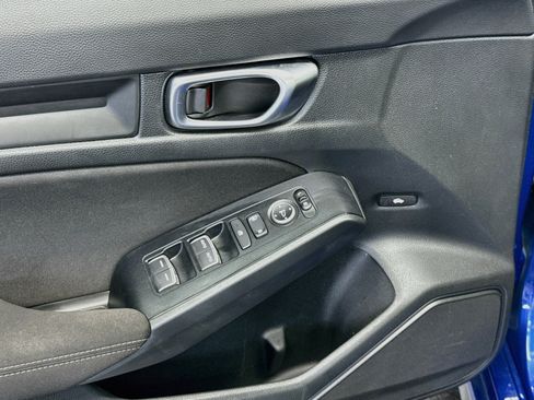 Used 2024 Honda Civic LX image 15