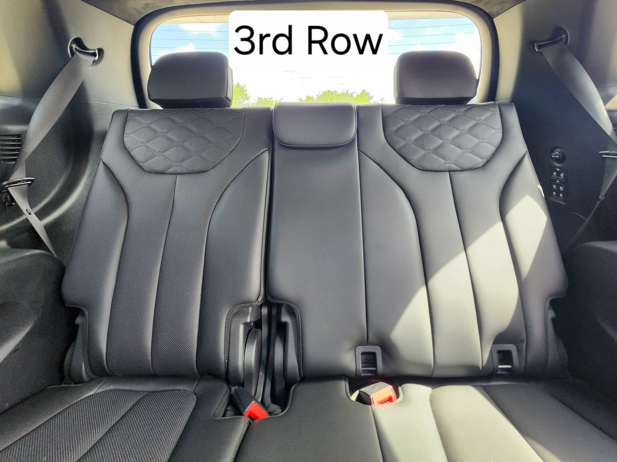 Used 2020 Hyundai Palisade Limited FWD image 23