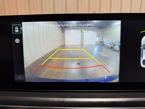 Used 2025 Kia K5 GT-Line FWD image 39