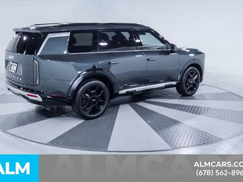 Used 2027 Kia Telluride SX FWD image 11