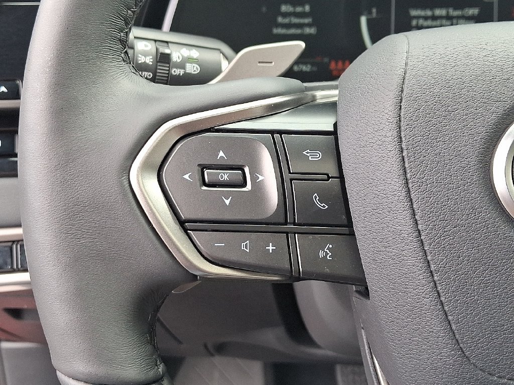 Certified 2025 Lexus RX 350 Premium w/ Accessory Package AWD/4WD image 24