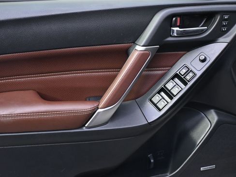 Used 2018 Subaru Forester 2.5i Touring image 21