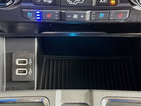 Used 2020 Ford F150 Raptor w/ Equipment Group 802A Luxury image 19