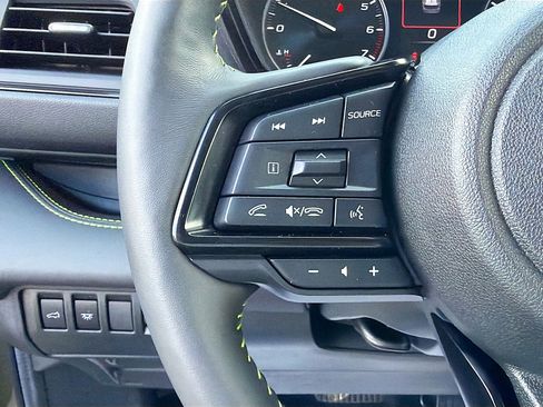 Certified 2025 Subaru Ascent Bronze Edition w/ Onyx Package image 38