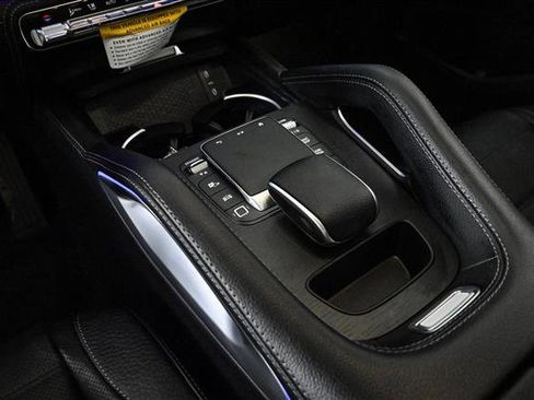 New 2026 Mercedes-Benz GLE 450 4MATIC Coupe image 12