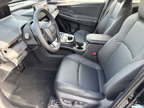 New 2026 Toyota bZ image 27