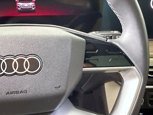 Certified 2025 Audi Q5 Premium AWD/4WD image 12
