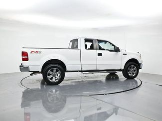 Used 2007 Ford F150 4x4 SuperCab video 2