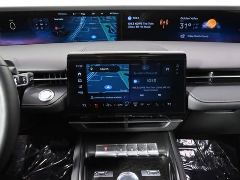 New 2026 Lincoln Nautilus Reserve AWD/4WD image 27