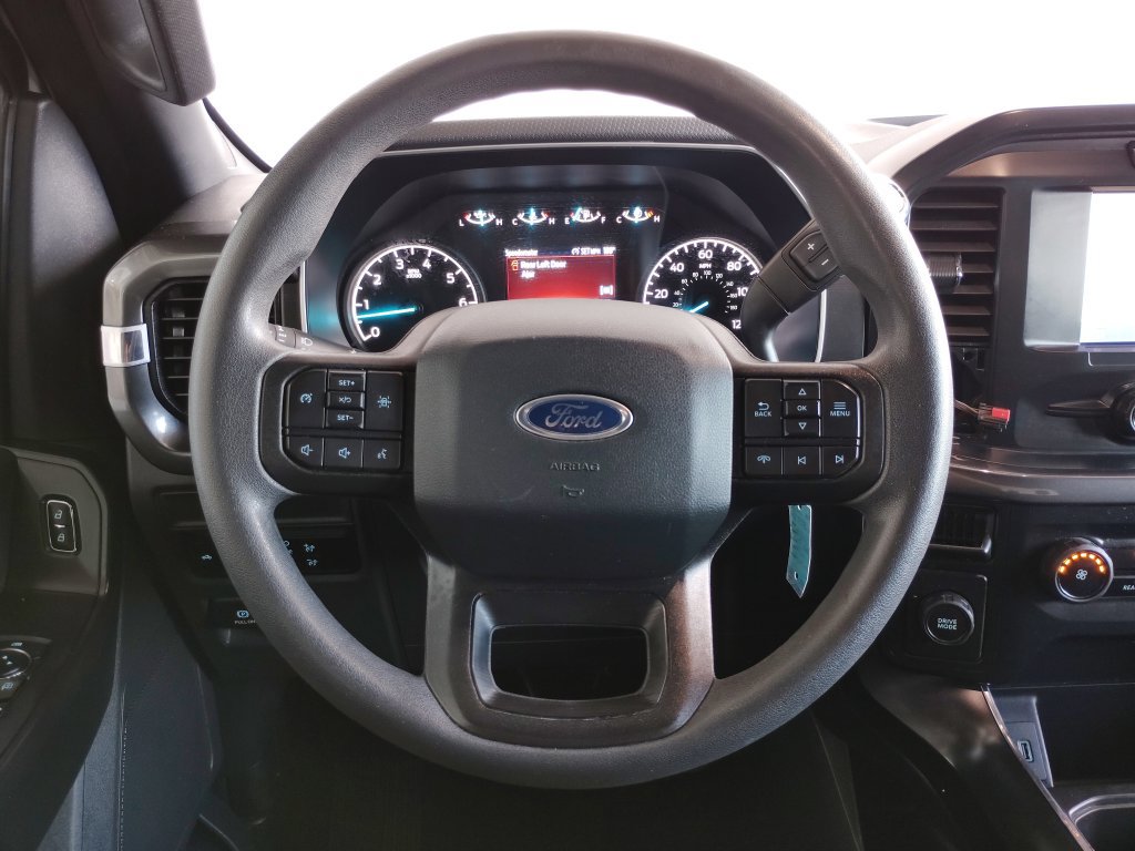 Used 2023 Ford F150 XL w/ STX Appearance Package RWD image 23