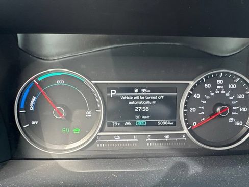 Certified 2024 Kia Sorento EX AWD/4WD image 11