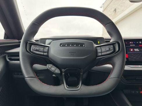 New 2026 Dodge Charger Scat Pack image 12