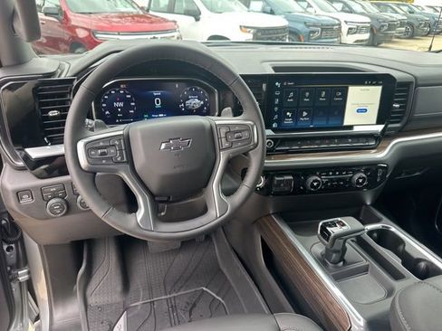 New 2026 Chevrolet Silverado 1500 RST w/ Convenience Package II image 13