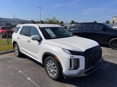 Used 2025 Hyundai Palisade SEL
