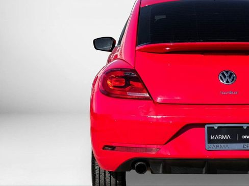 Used 2014 Volkswagen Beetle R-Line image 37