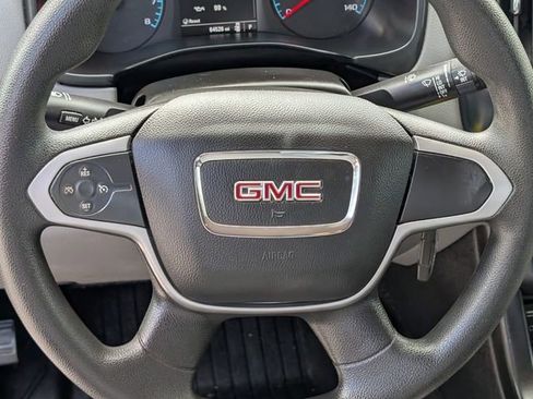 Certified 2018 GMC Canyon W/T w/ Convenience Package RWD image 14